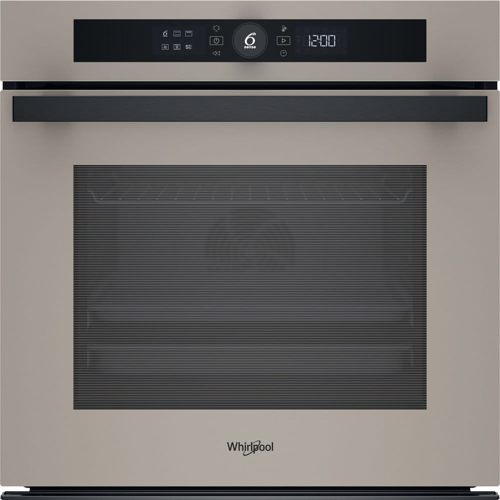 Piekarnik Whirlpool WOI4S8HM2SEA