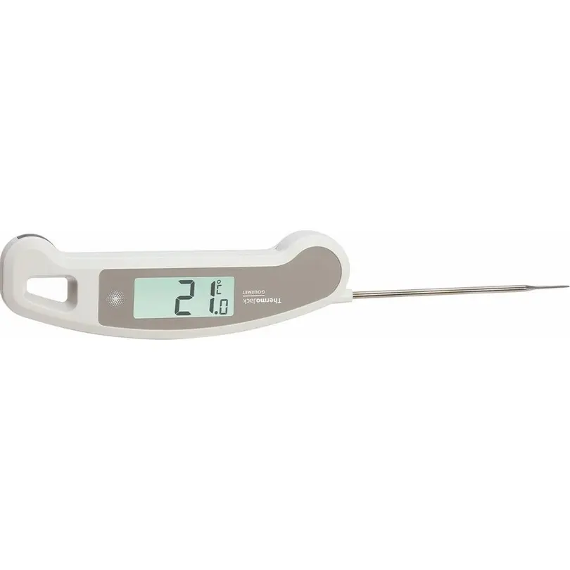 Fleischthermometer THERMO JACK GOURMET