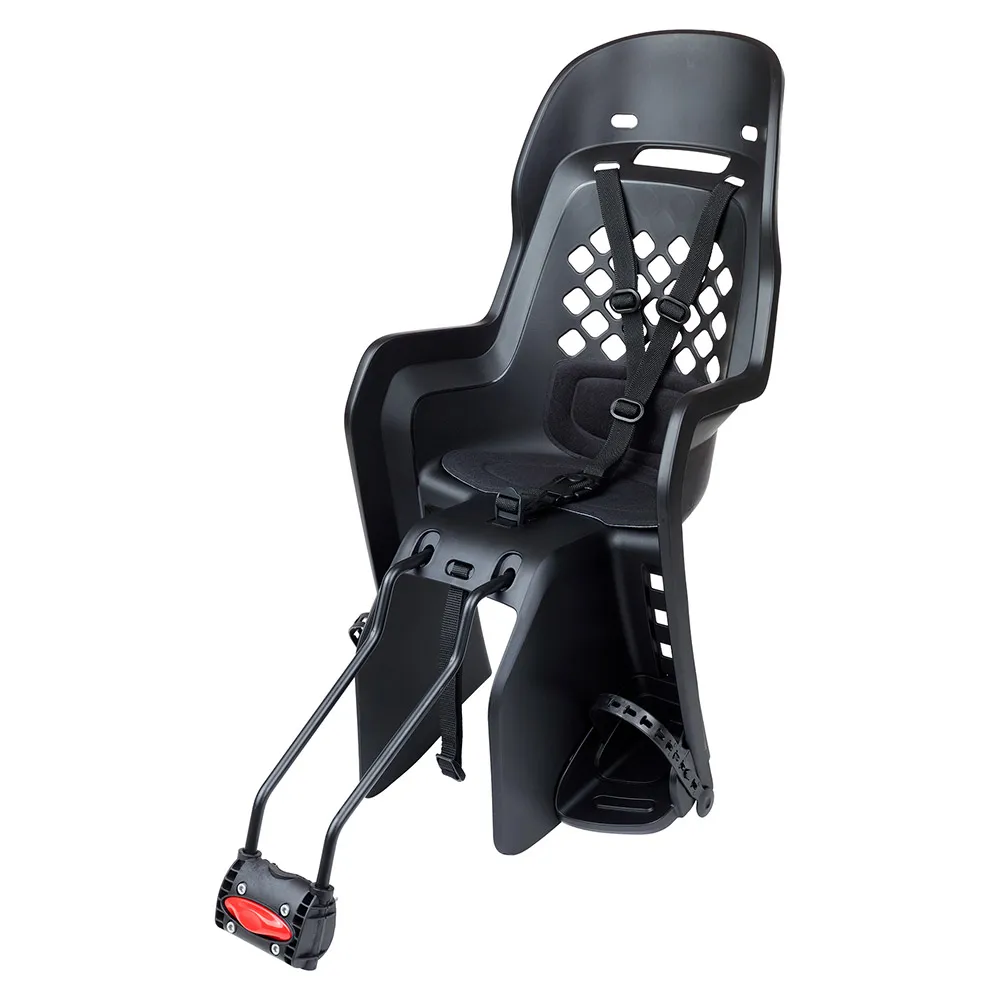 Polisport Bike Joy 29´´ frame child bike seat