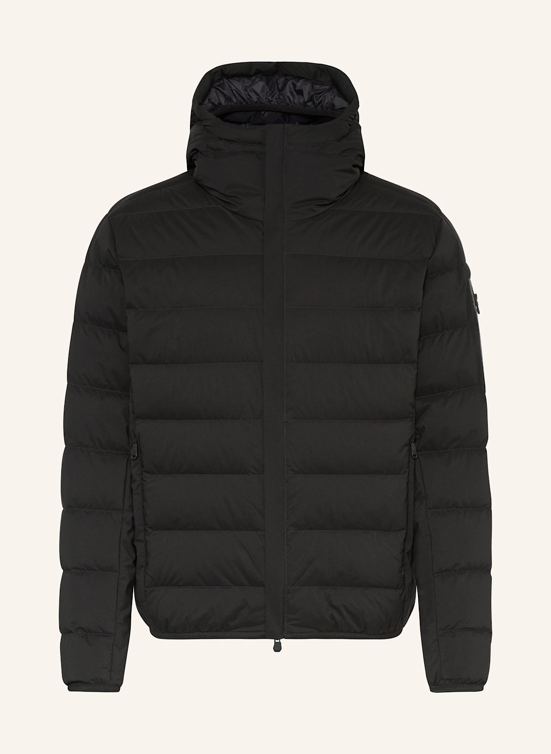 BOSS Daunenjacke RIPLITE