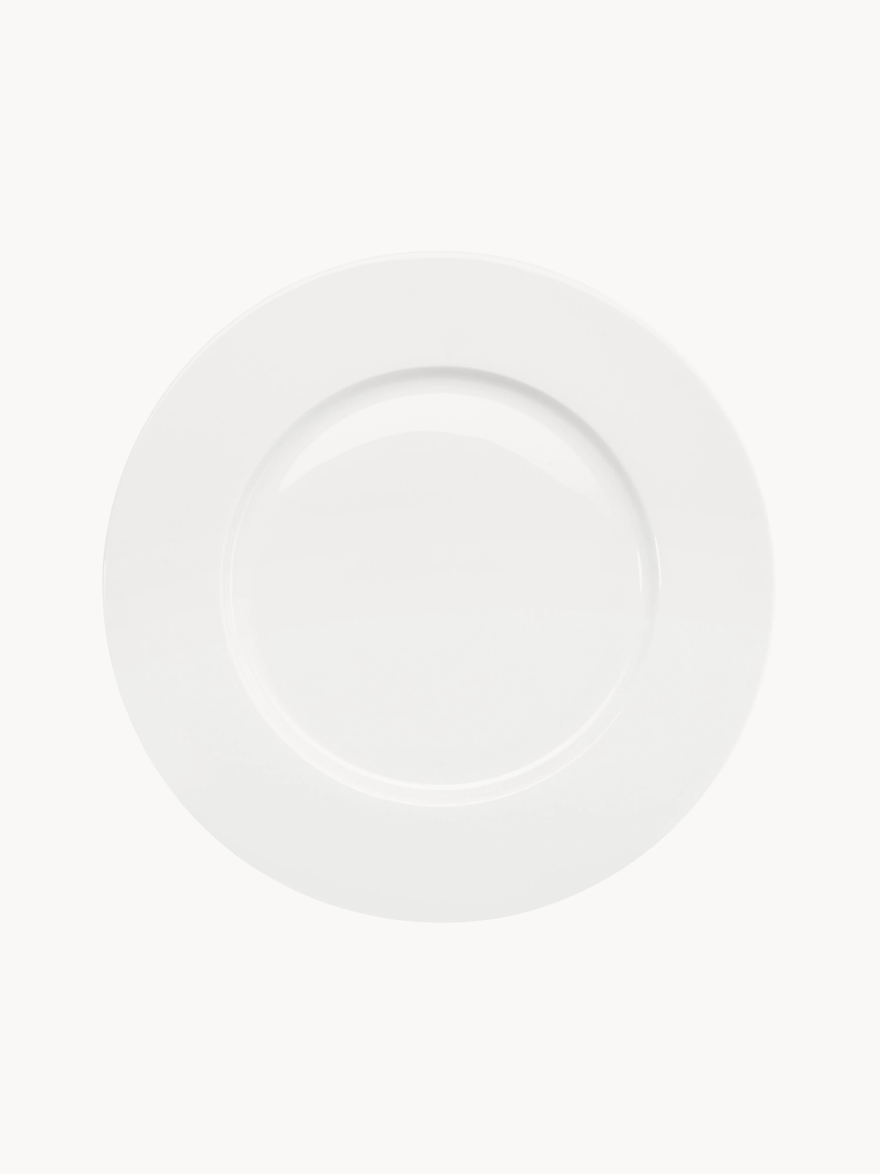 Frühstücksteller Patricia aus Fine Bone China