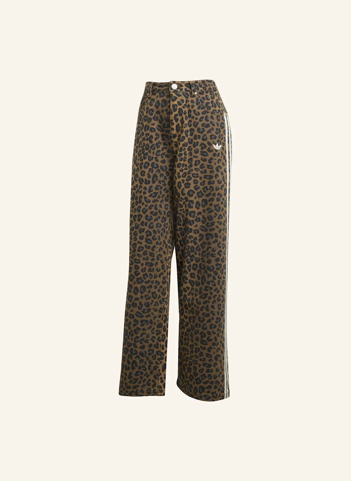 adidas Originals Flared Jeans
