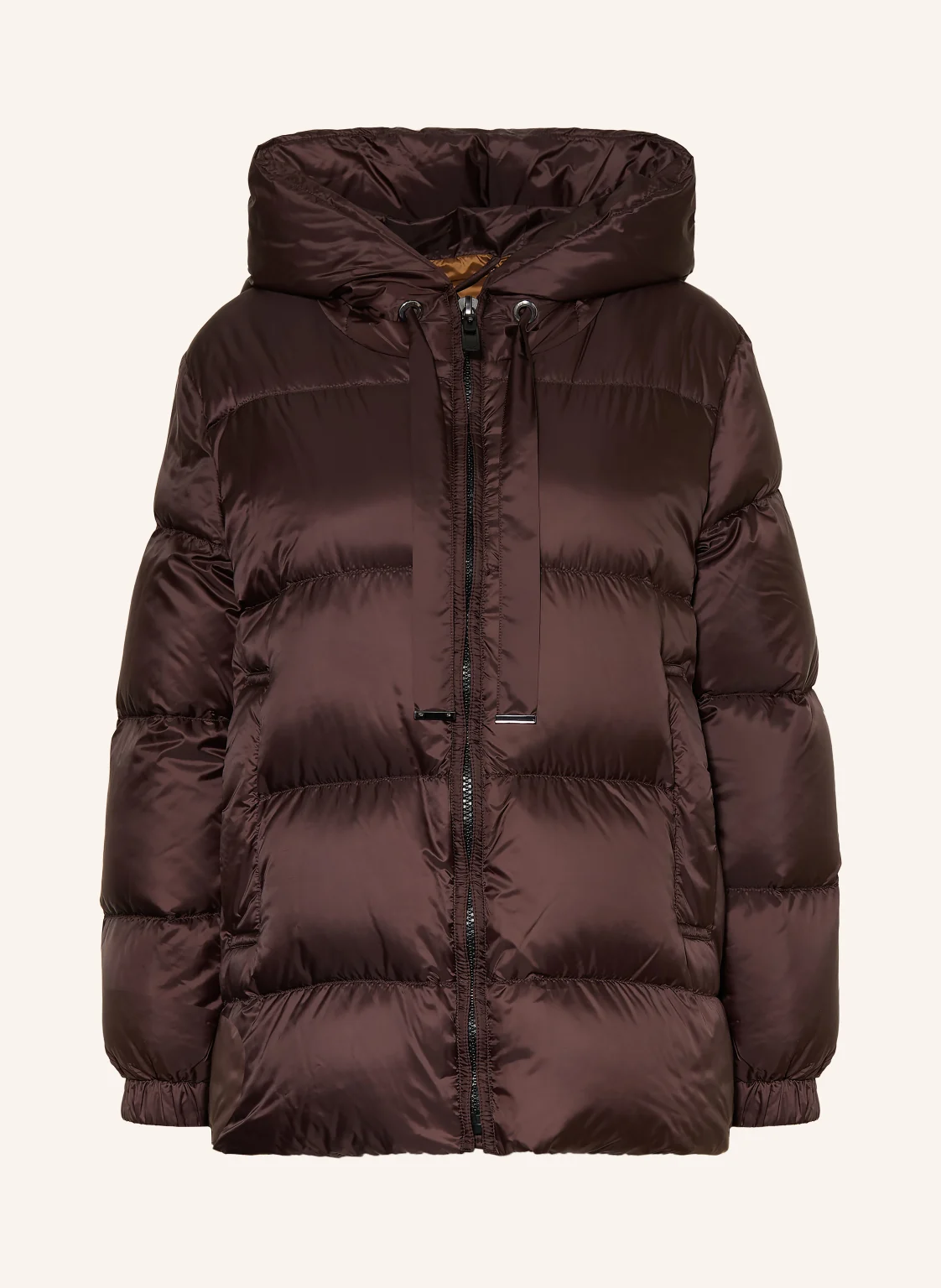 Max Mara The Cube Daunenjacke SEIA