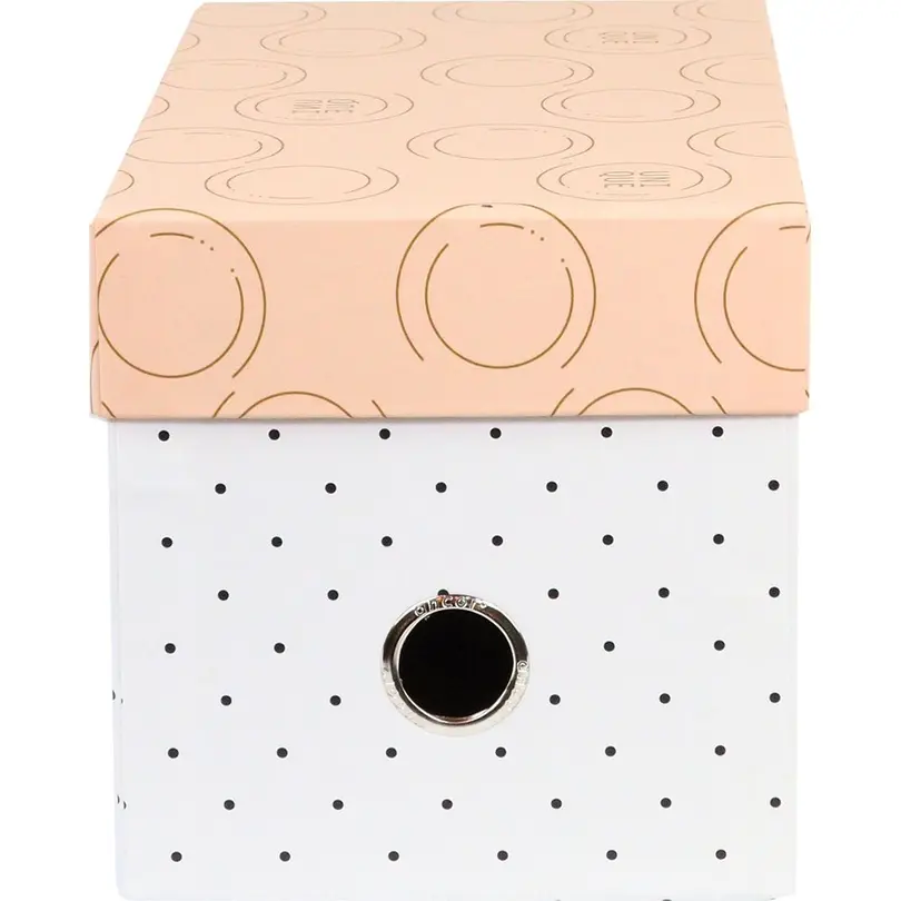 Aufbewahrungsbox UNIQUE