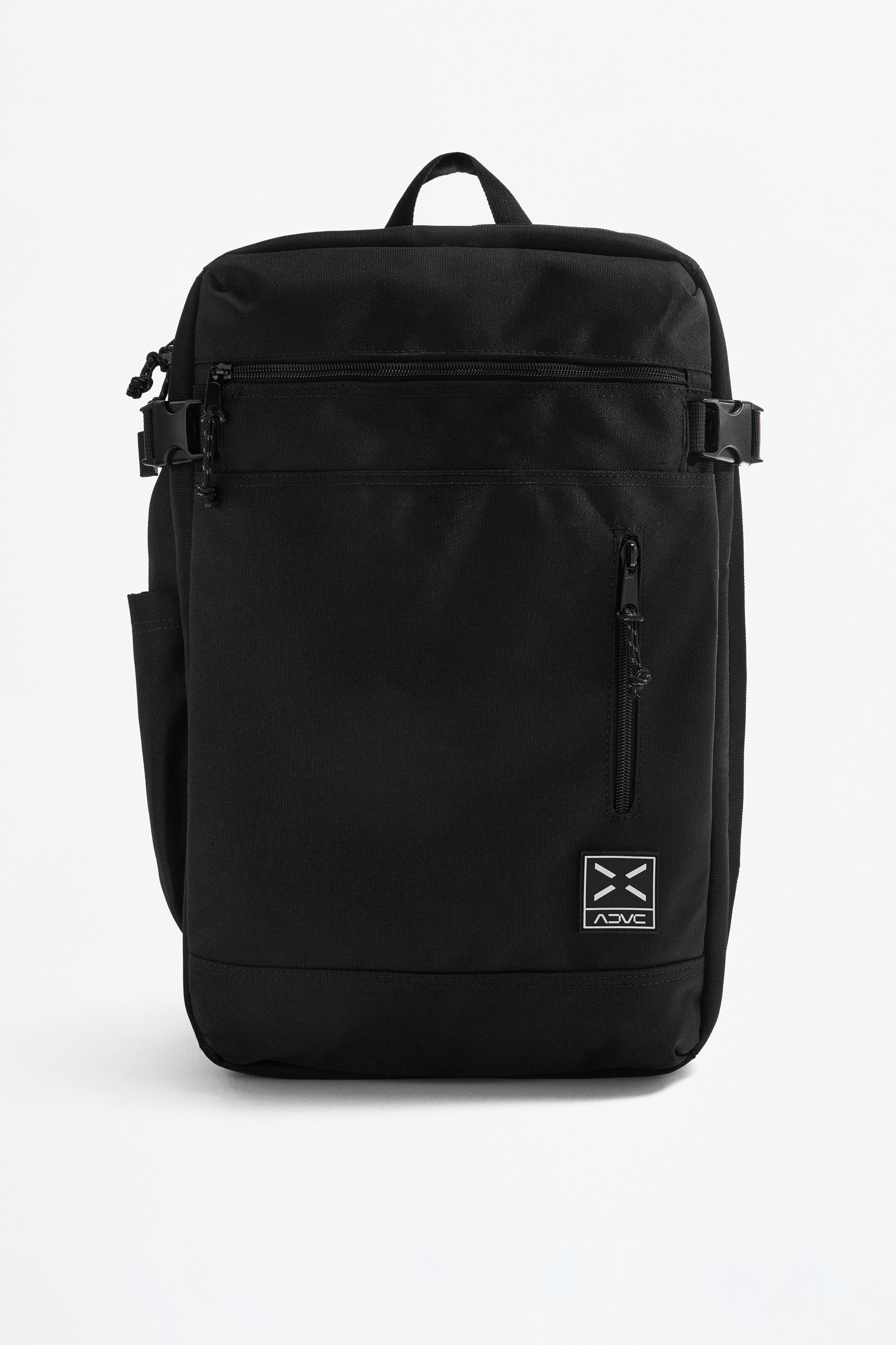 Mochila viaje