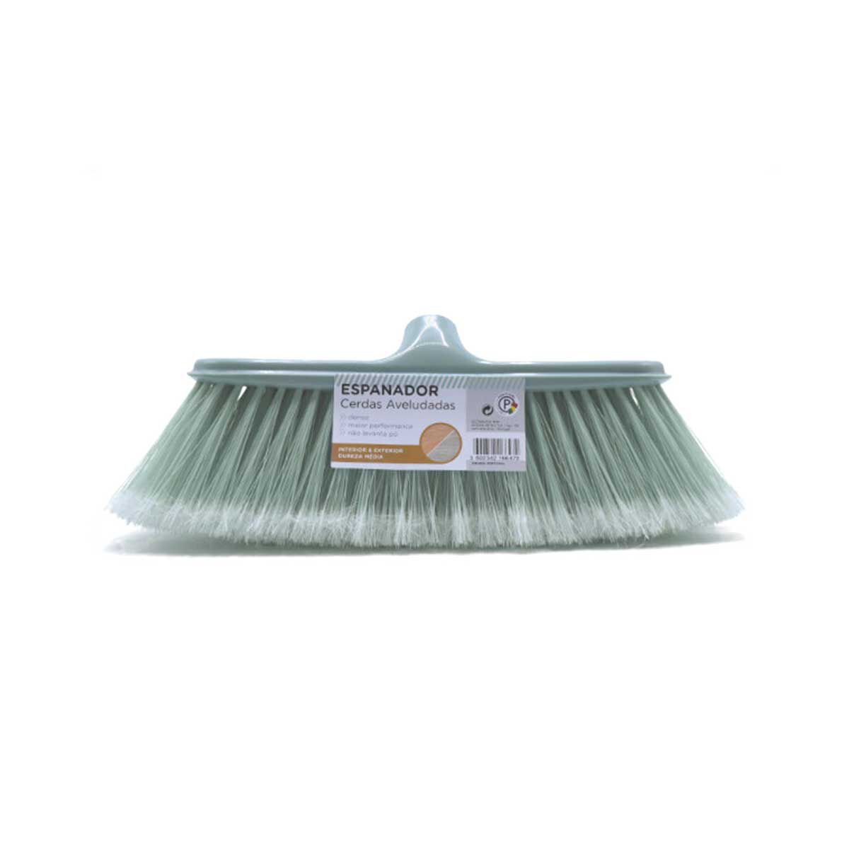 Espanador curvo alto STONEBLUE