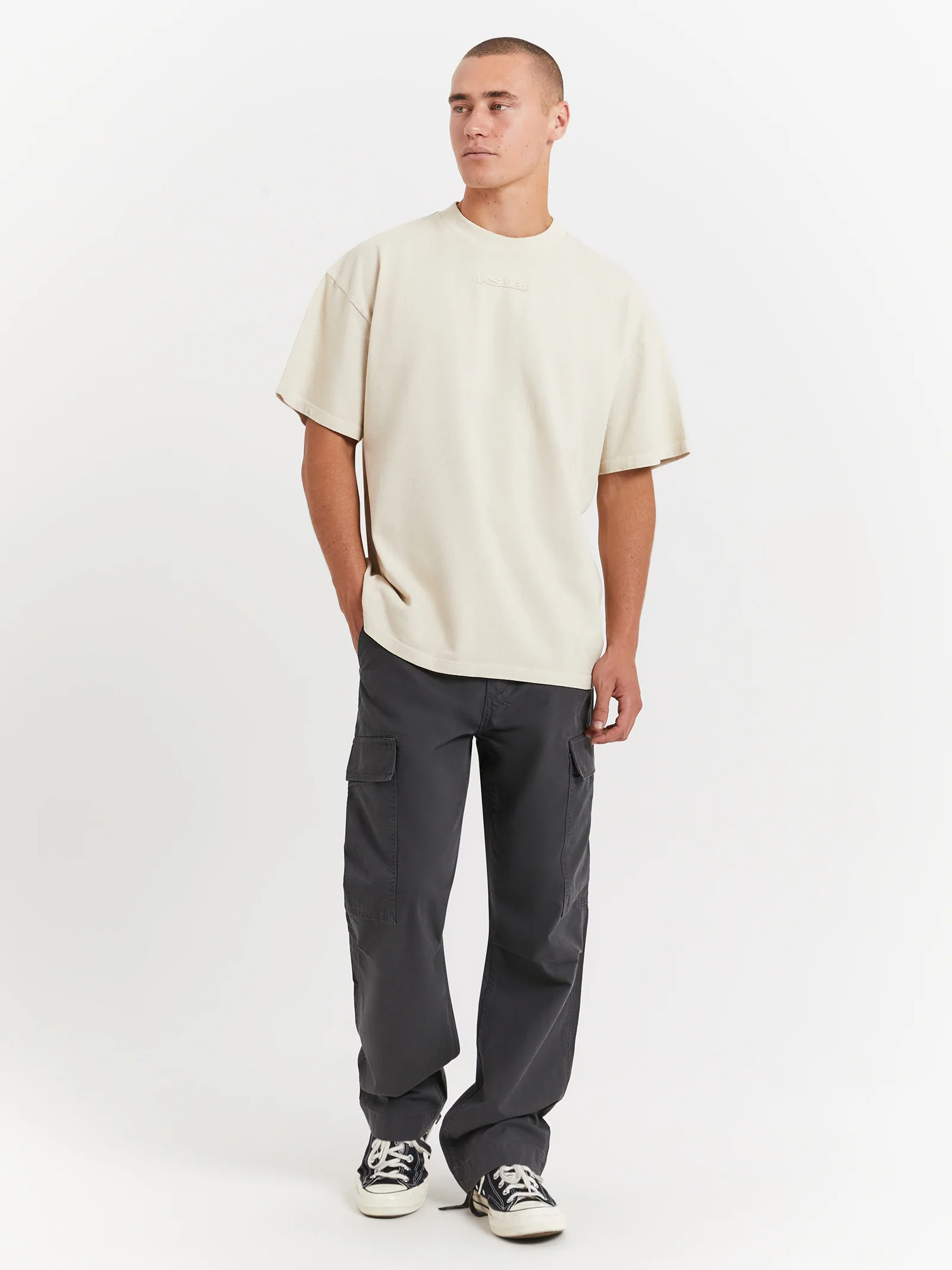 SOTT Short Sleeve T-Shirt
