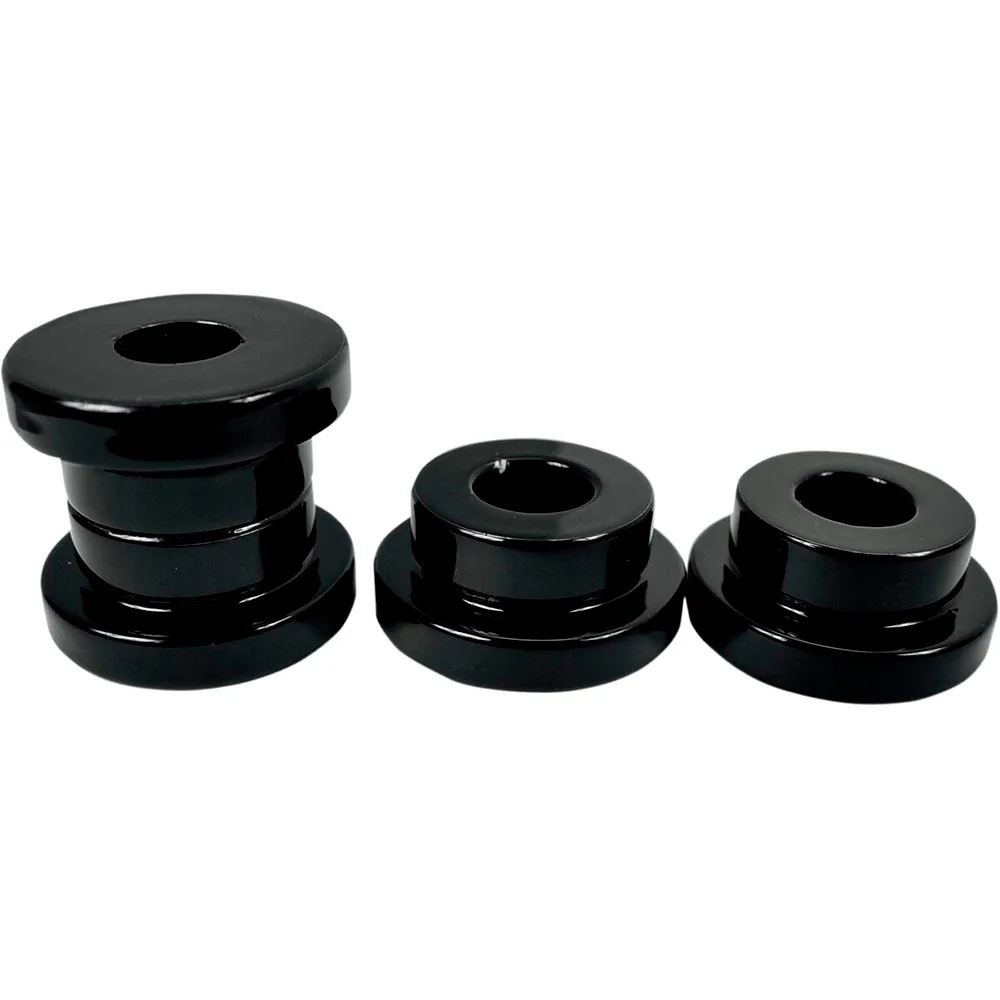 La Choppers Harley Davidson Fld 1690 12-13/Fld 1690 Abs 12-16 handlebar riser Bushing Kit