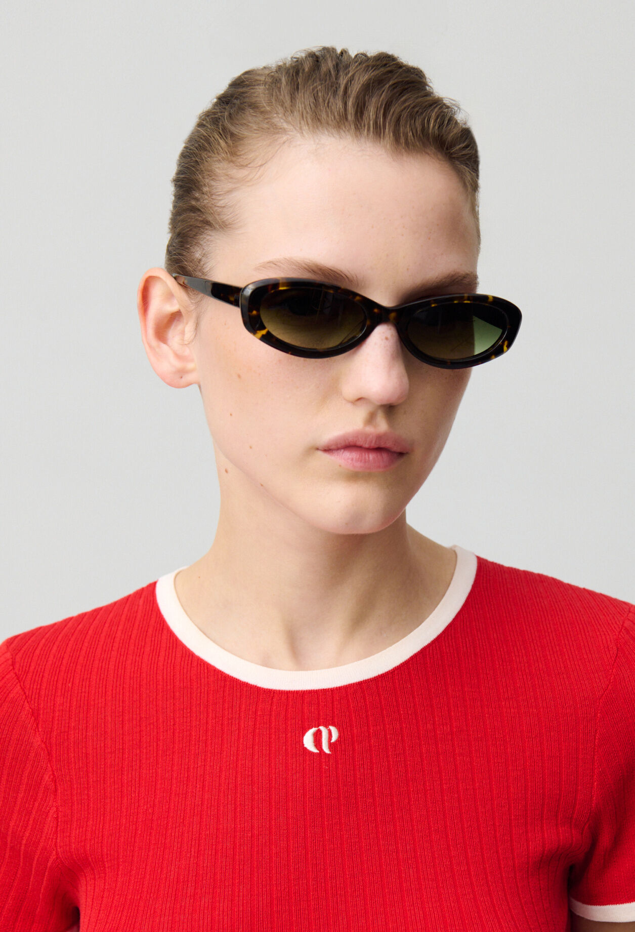 Lunettes de soleil Agatha - Rendel