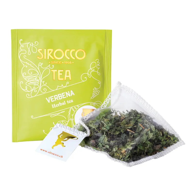 Tee Verbena