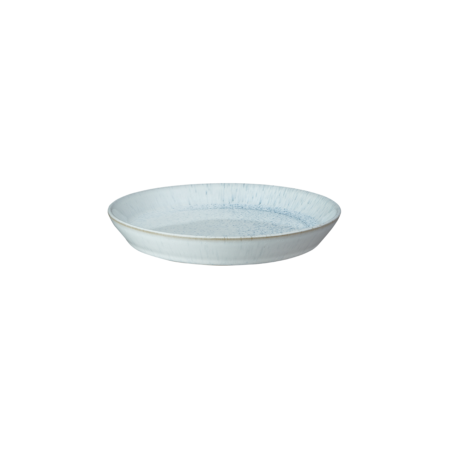 Kiln Blue Small Plate
