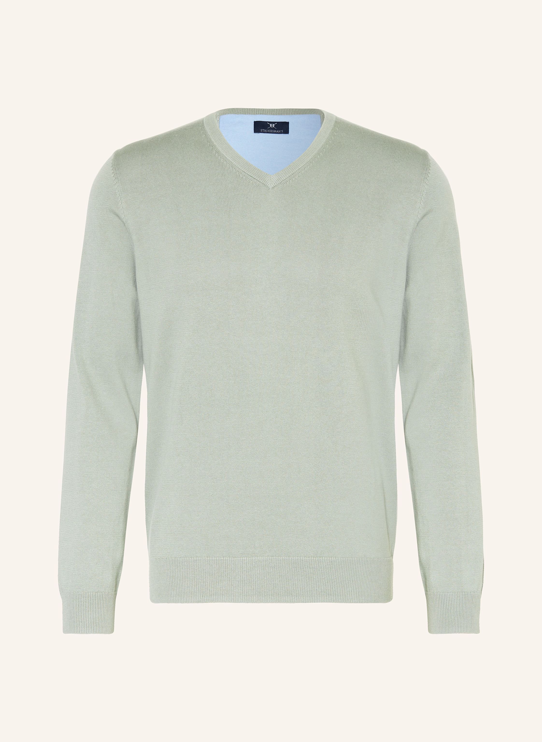 STROKESMAN'S Pullover