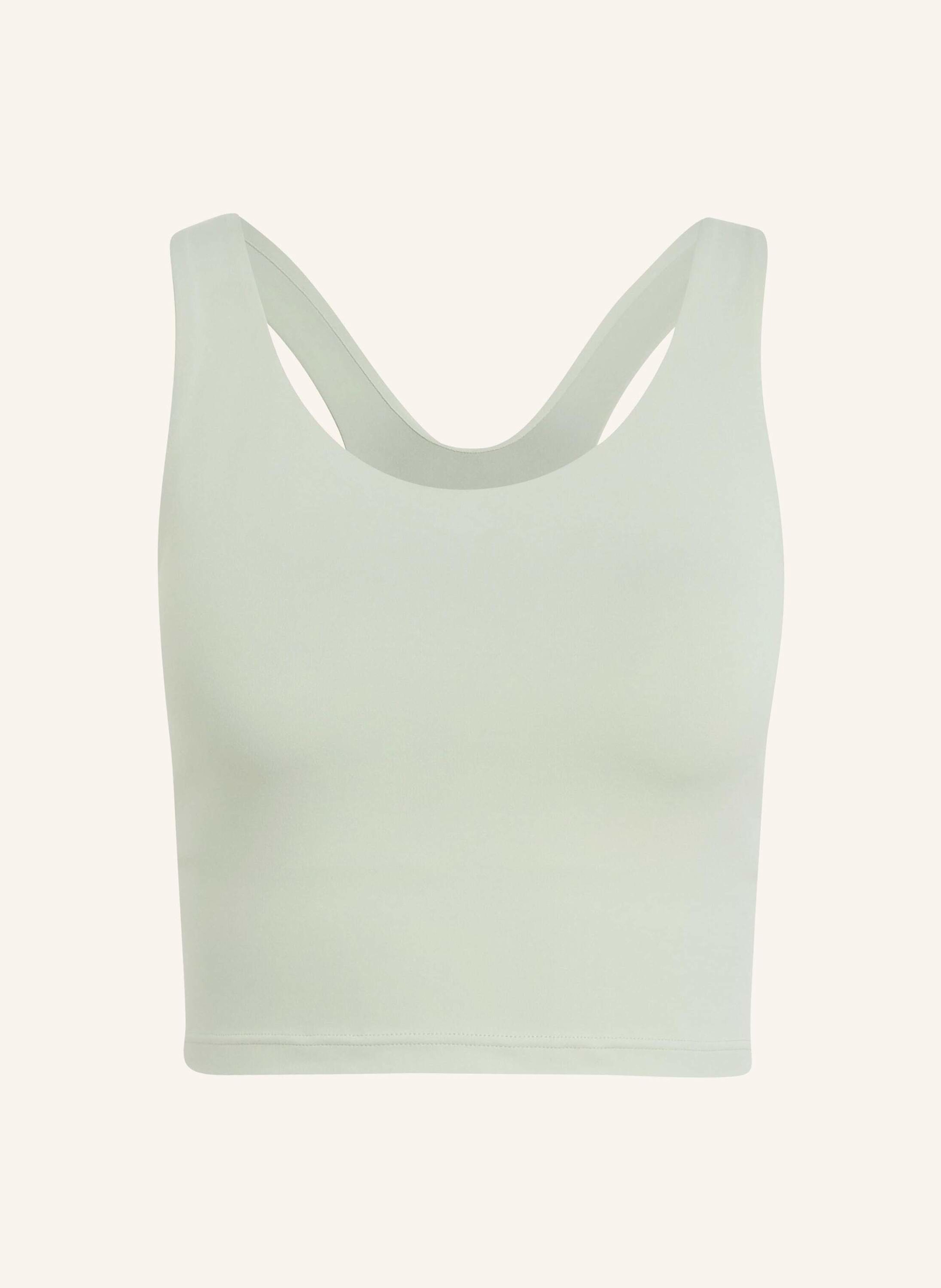 adidas Cropped-Top ALL ME MEDIUM