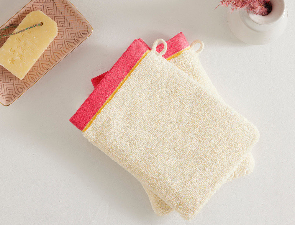 Lot de 2 gantsMaison basque