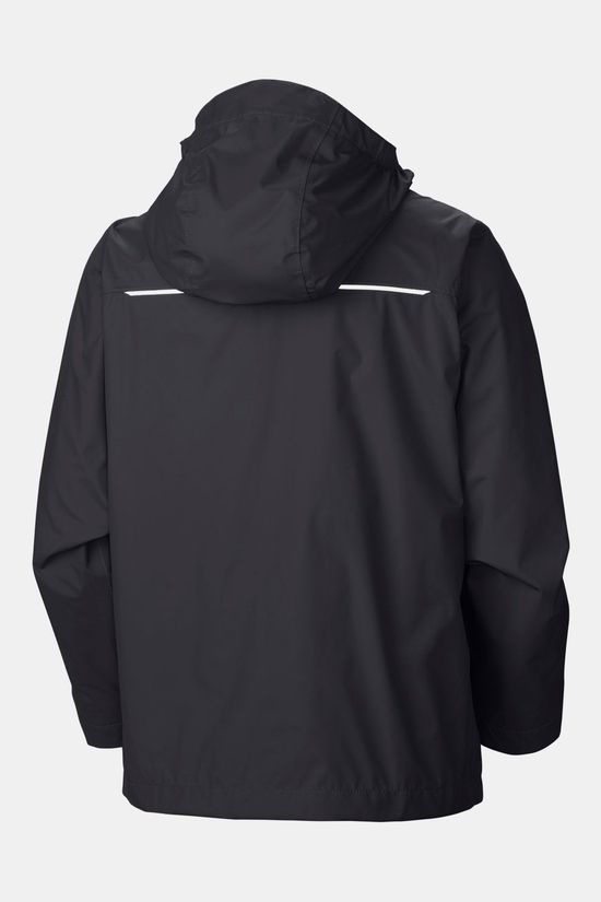 Columbia Watertight Jas Junior