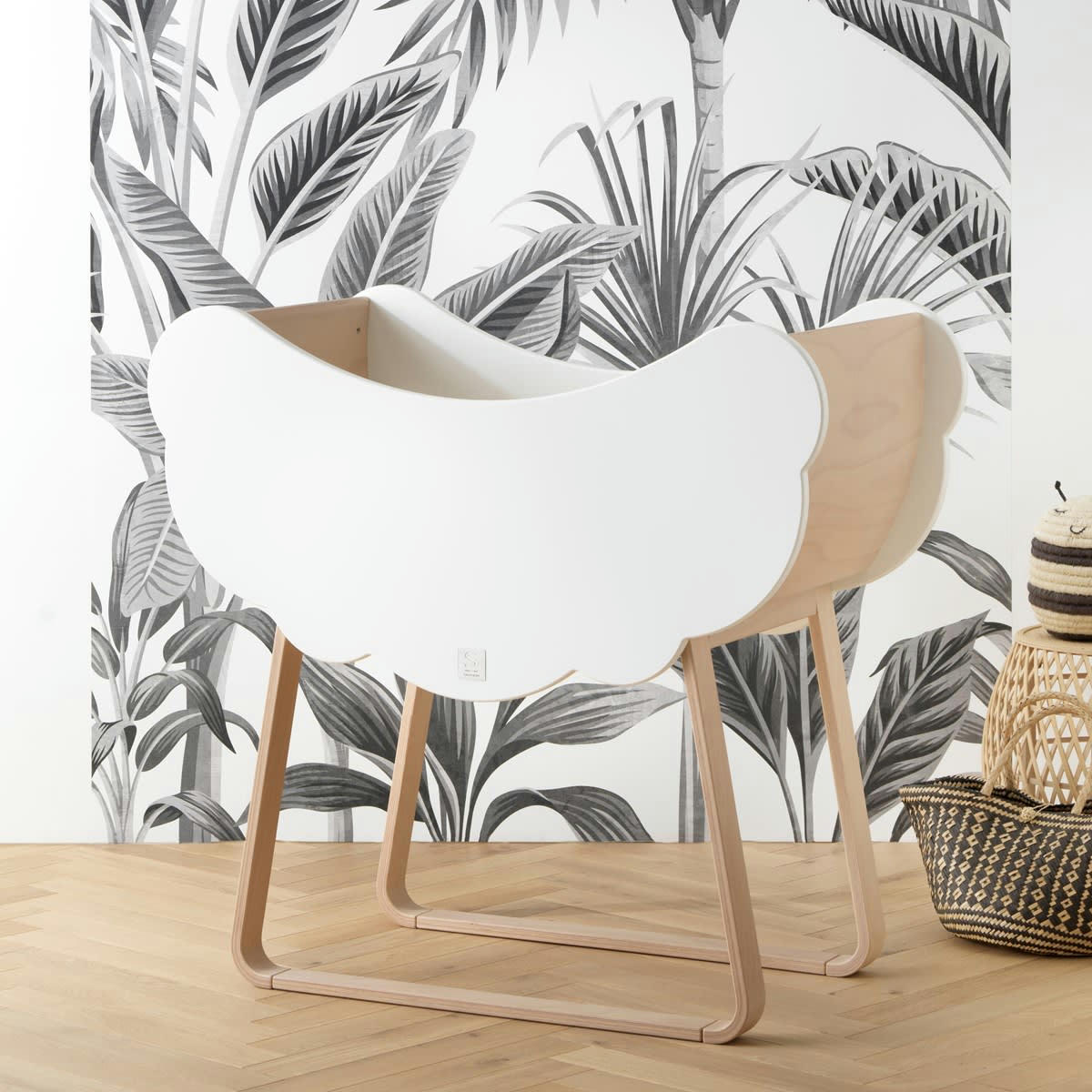 BOREAL - Berceau nuage