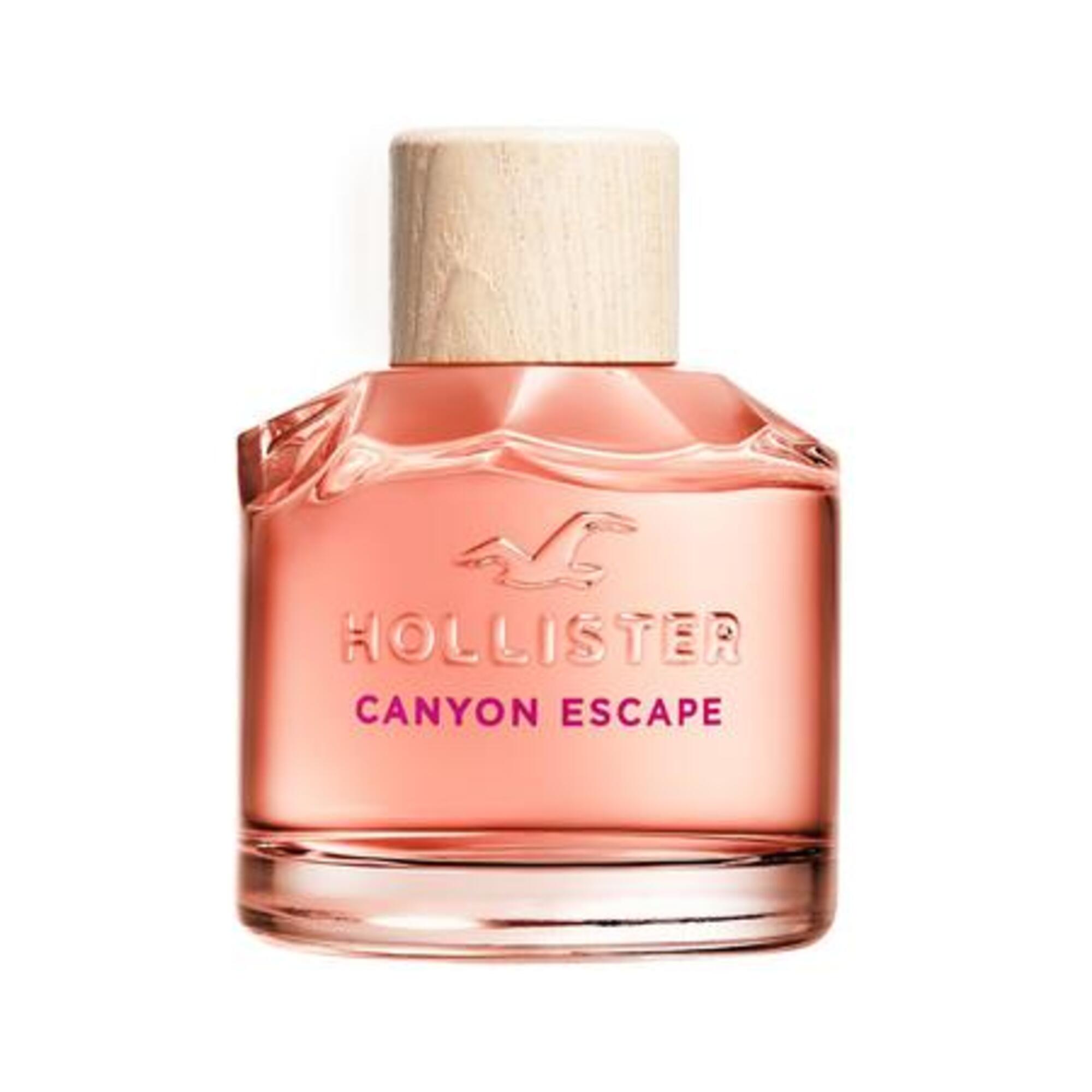 CANYON ESCAPEEau de parfum