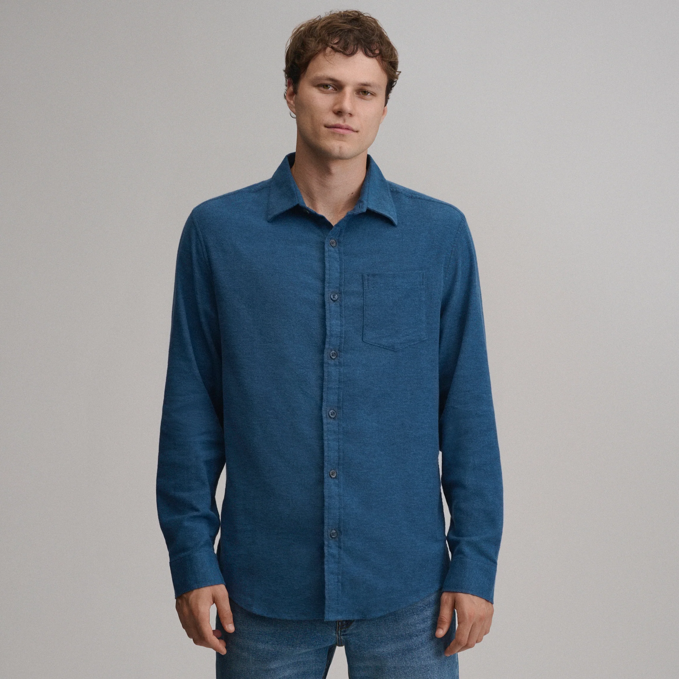 Men's Field 2.0 Flannel Flex Shirt