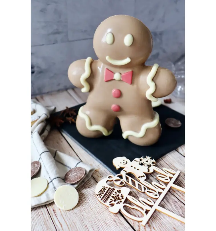 Auskühlgitter Choco