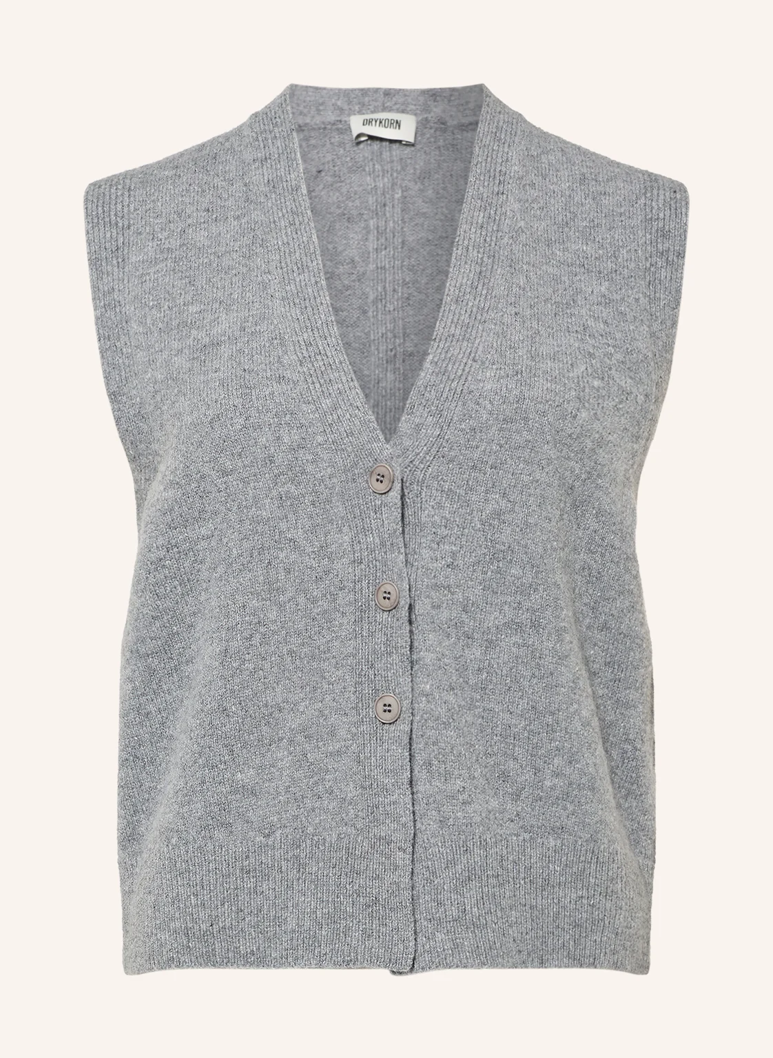 DRYKORN Strickweste ABALIA