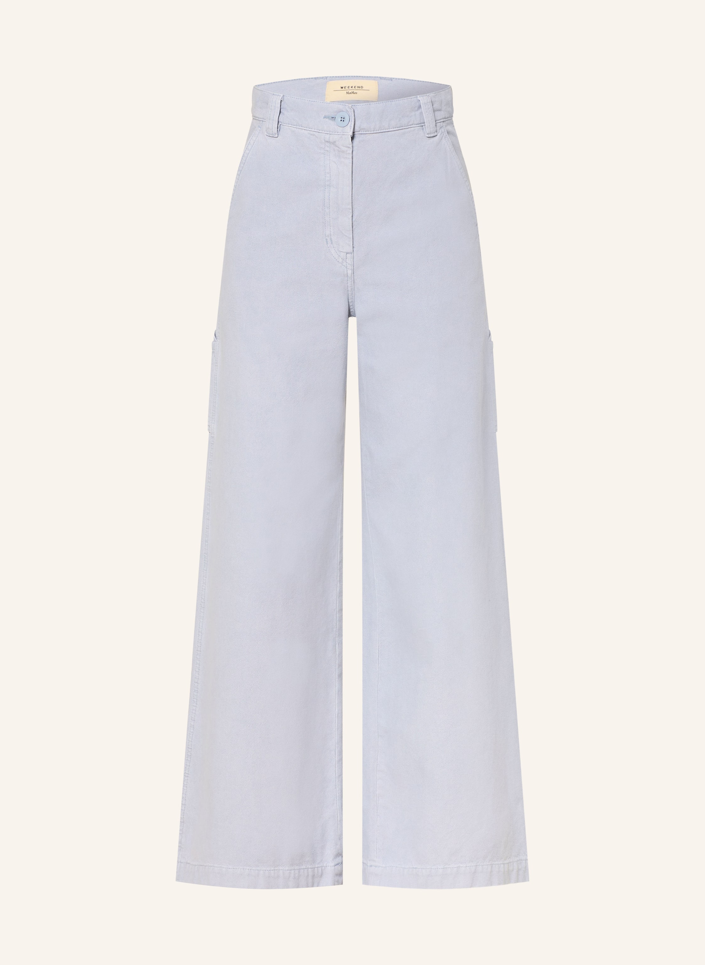 WEEKEND Max Mara Marlenehose SKIPPER