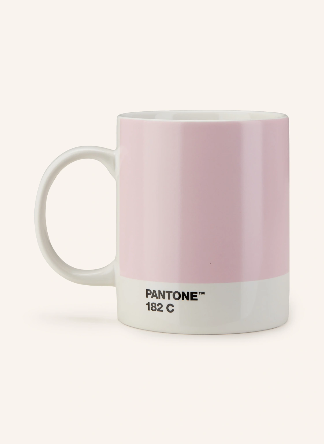 PANTONE Henkelbecher