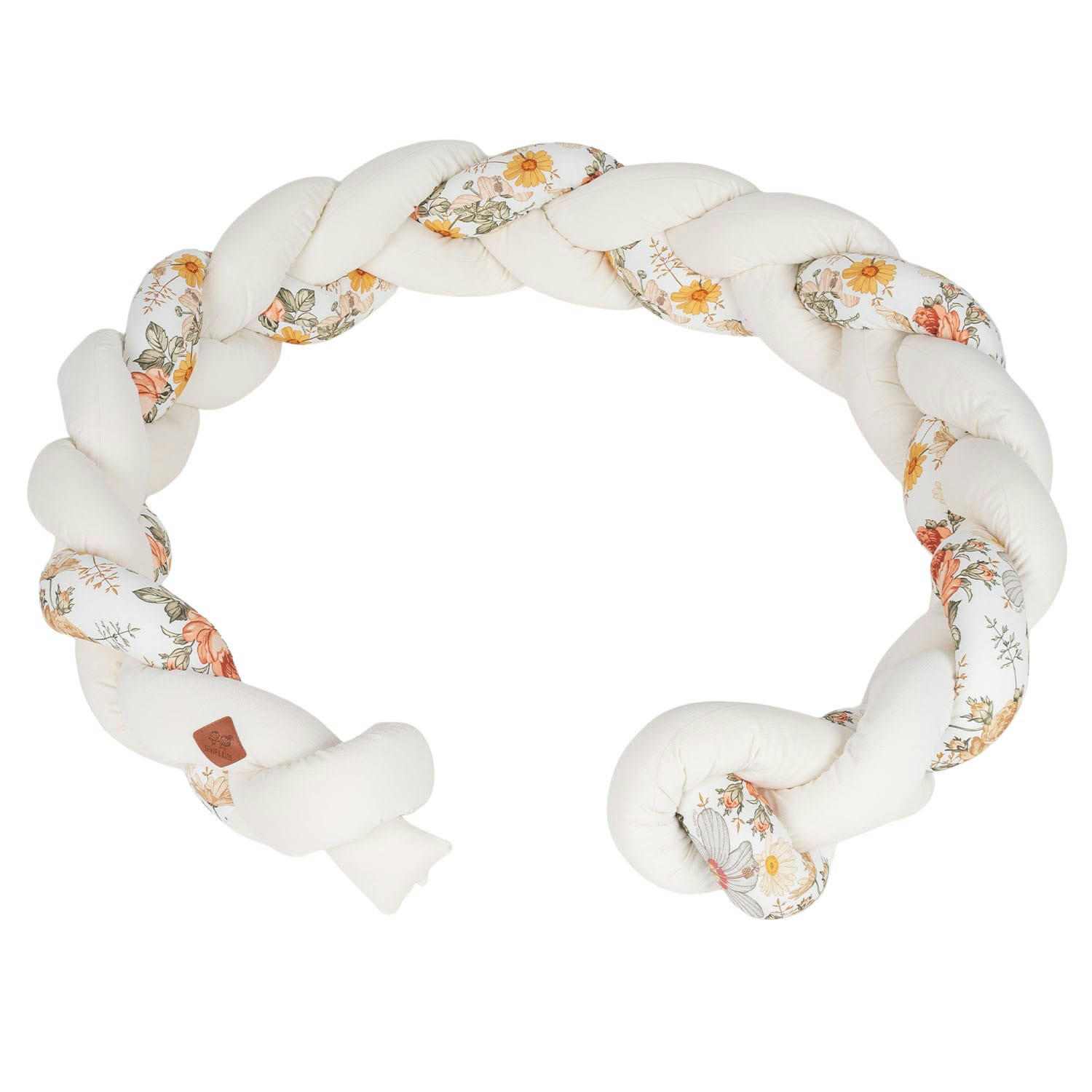 NÉO VINTAGE - Tresse de lit universelle