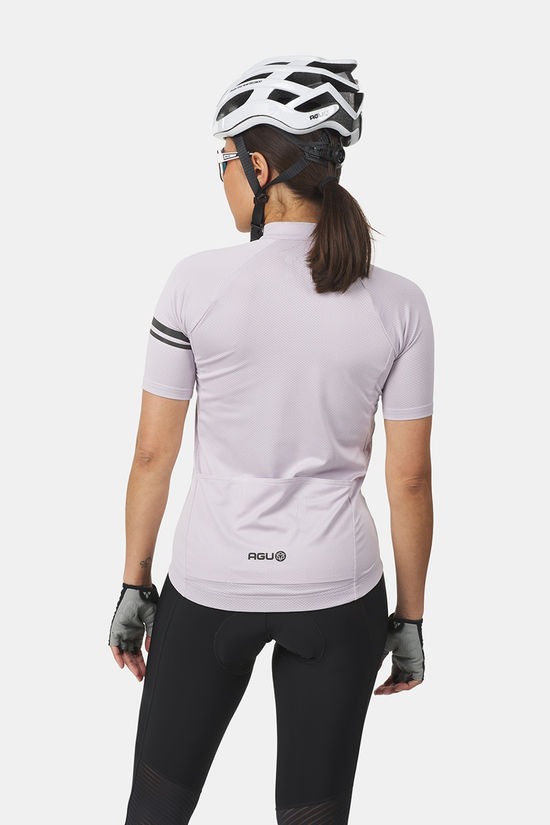 AGU Core Jersey SS Essential Fietsshirt Dames