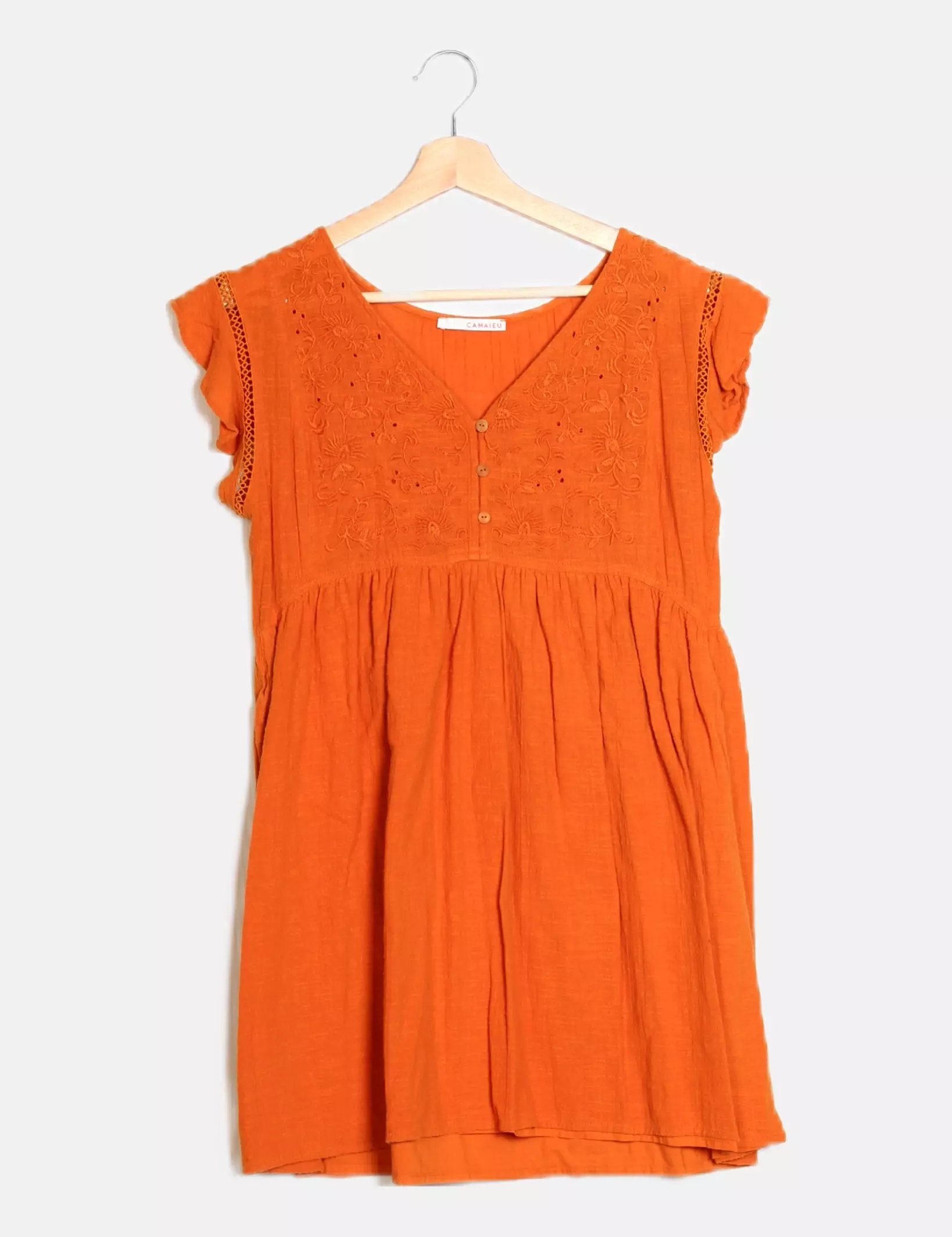 Camaïeu casual dress