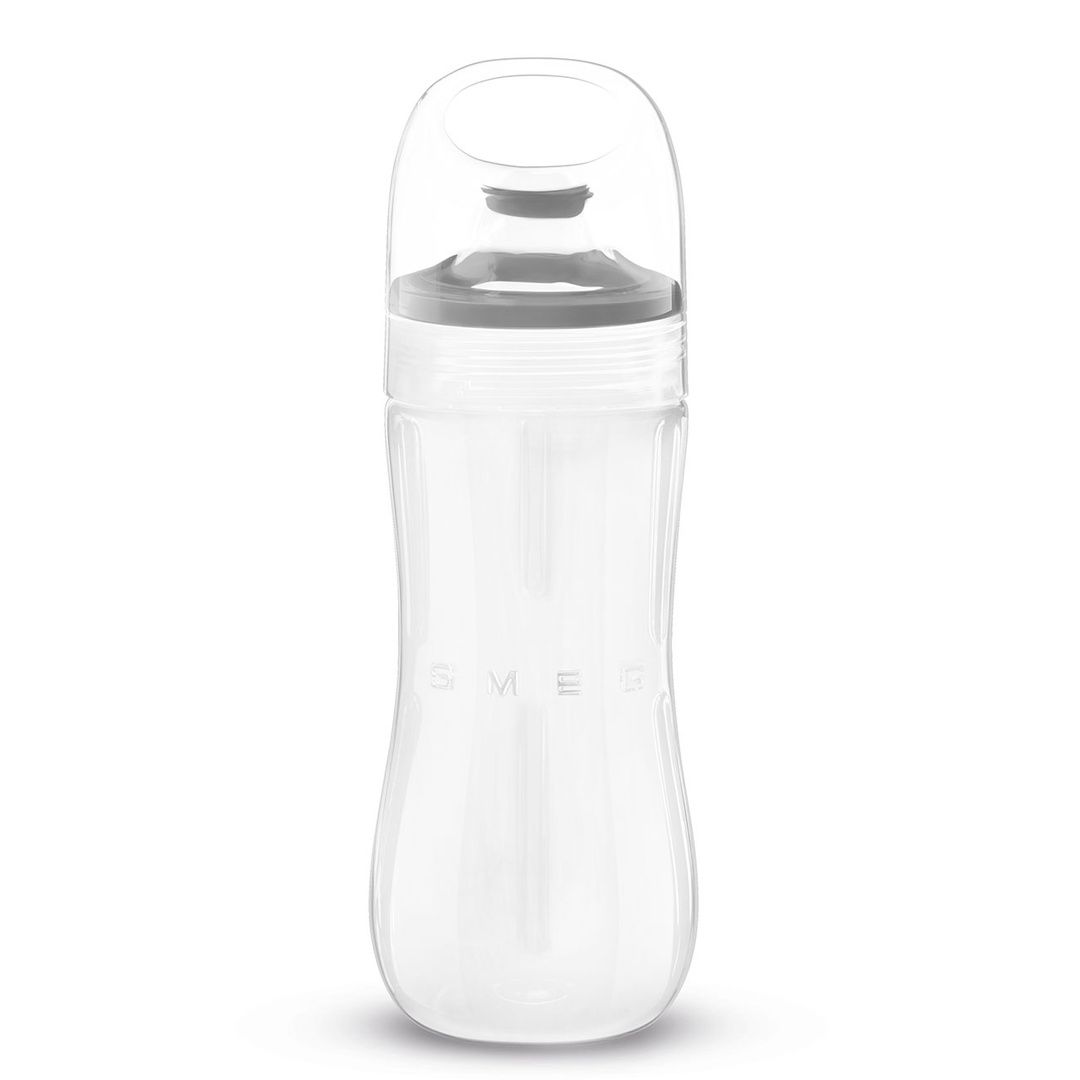 Smeg BGF03 Bottle To Go with Blade - Accessory for Blender