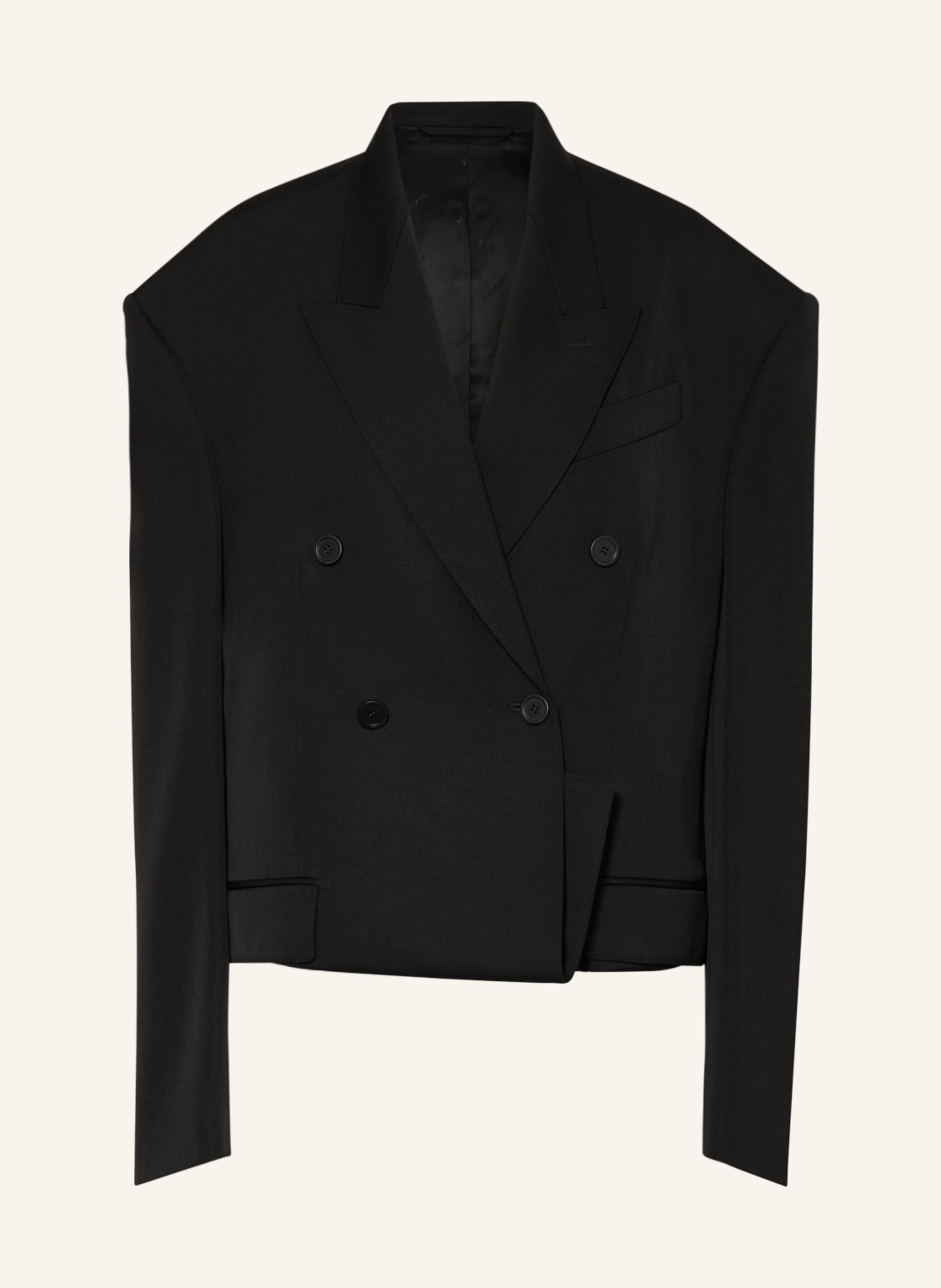 BALENCIAGA Blazer