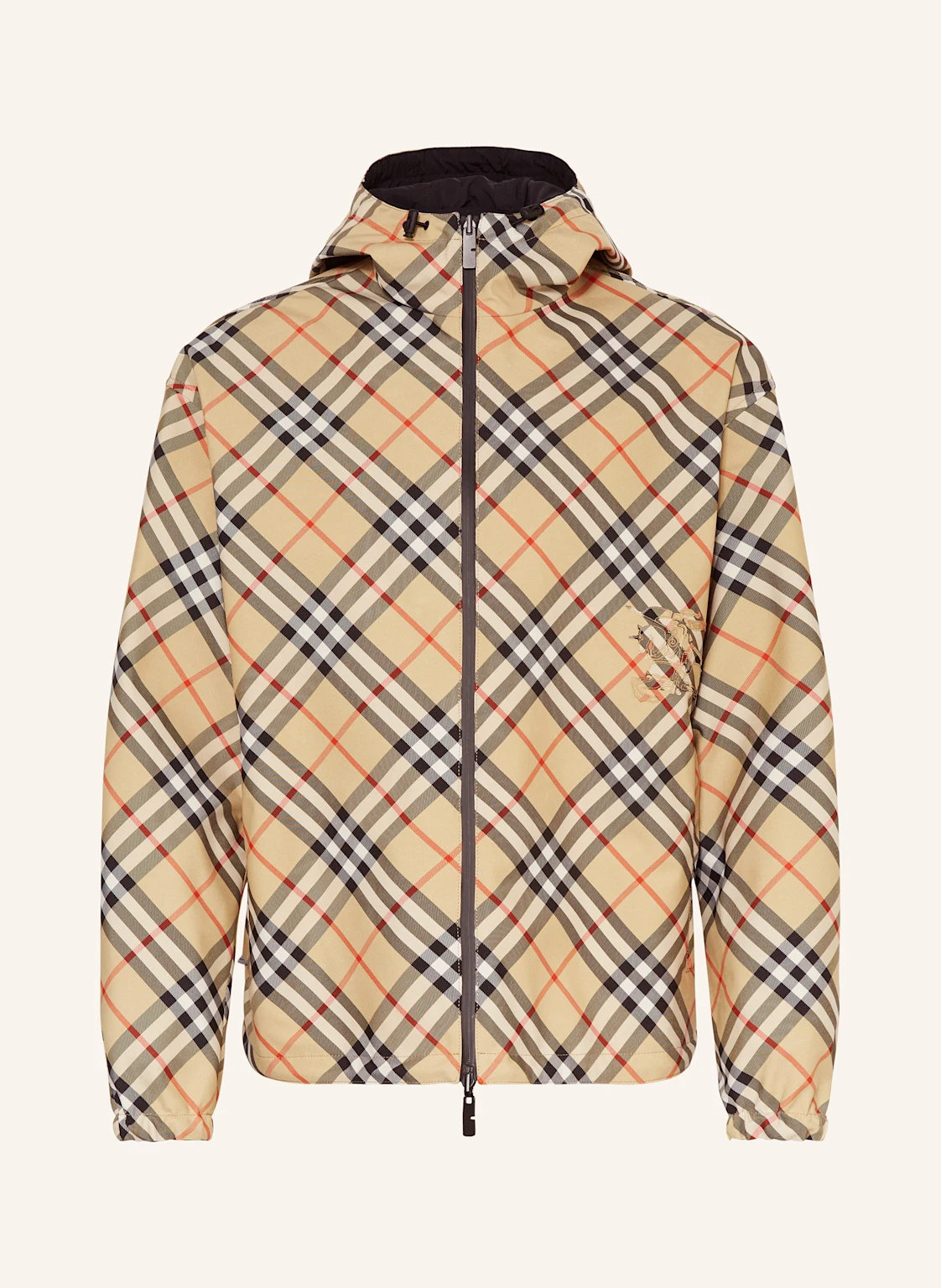 BURBERRY Blouson zum Wenden