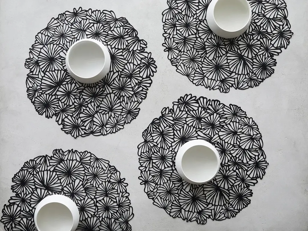 Tischset Daisy