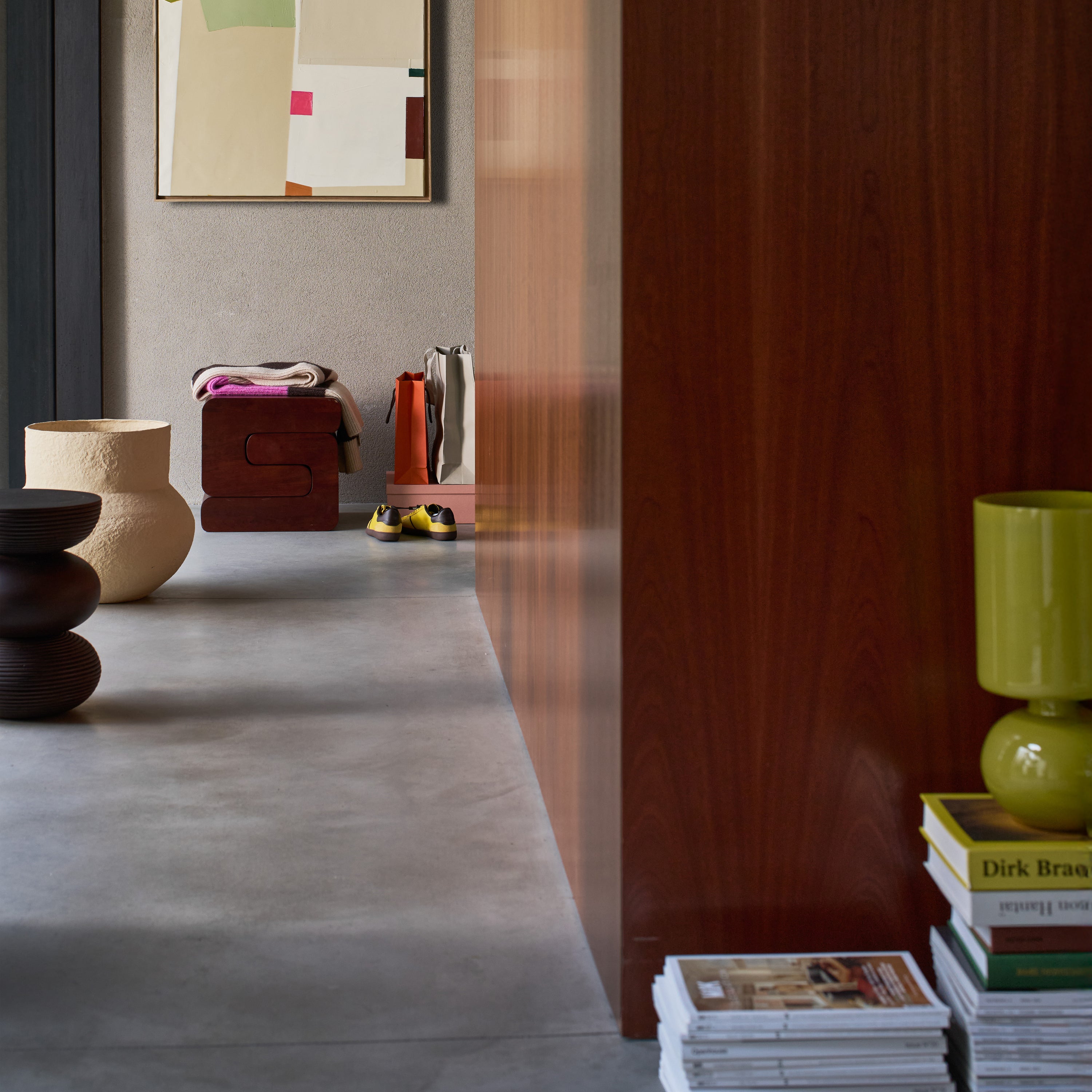 Urban Nature Culture Tafellamp Maja