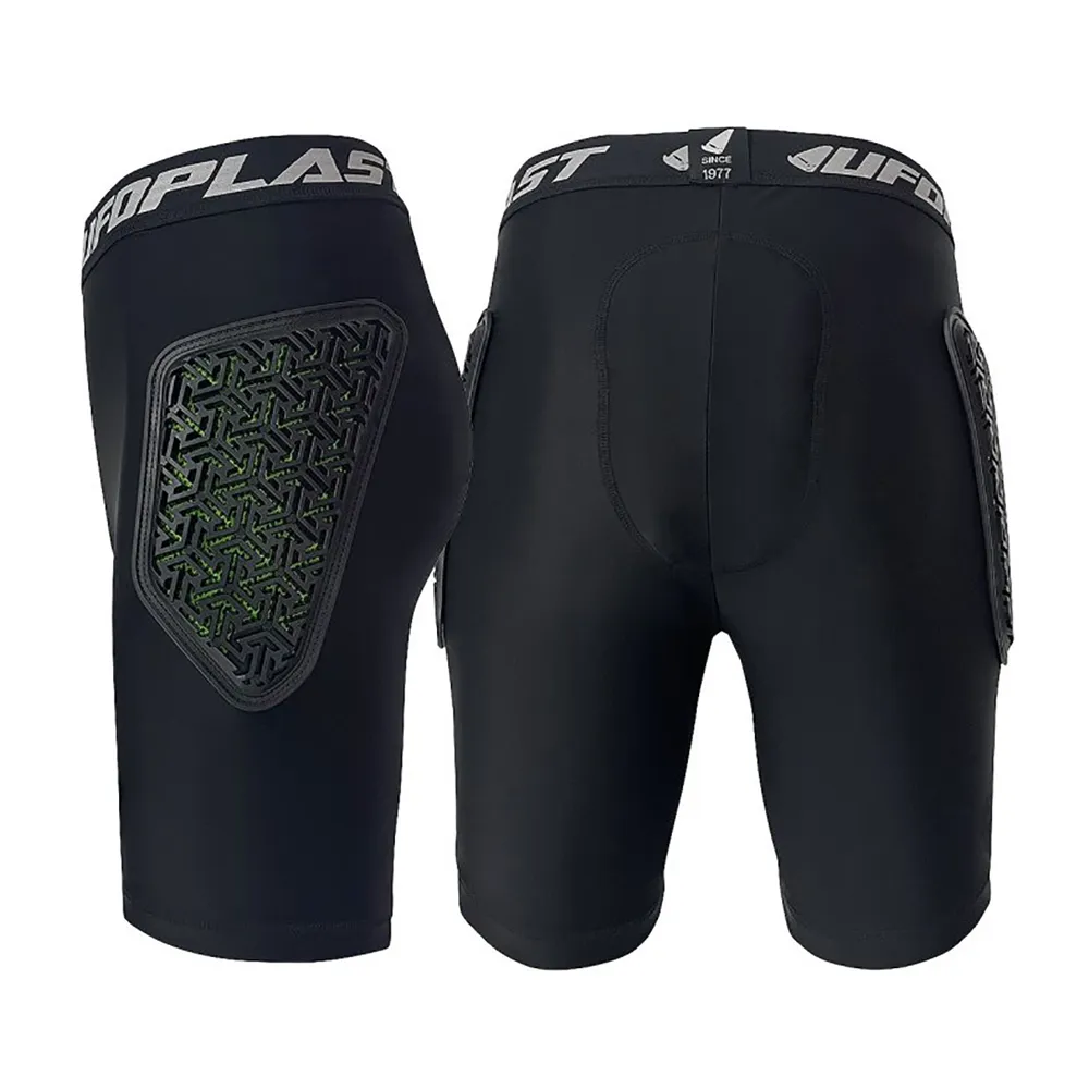 UFO Anchorage SV6 Hip And Tailbone protective shorts
