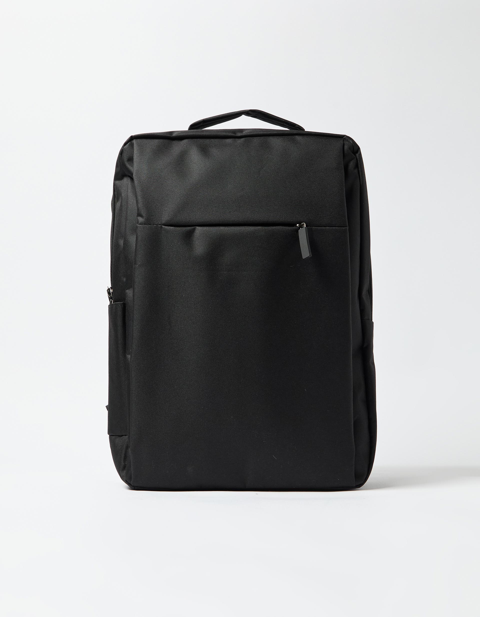 Mochila para Port&aacute;til, Homem, Preto