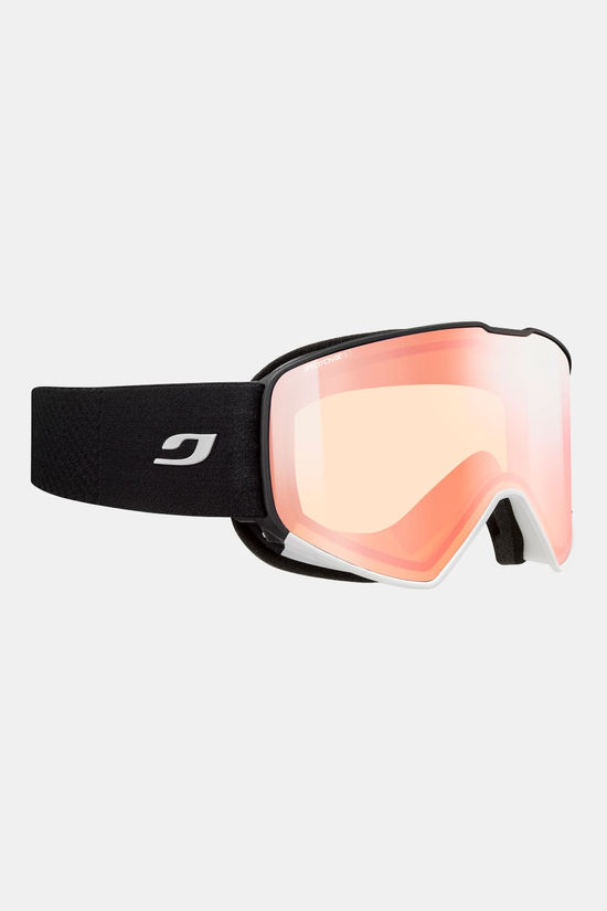 Julbo Cyrius X Spectron 1 Glare Control- Skibril
