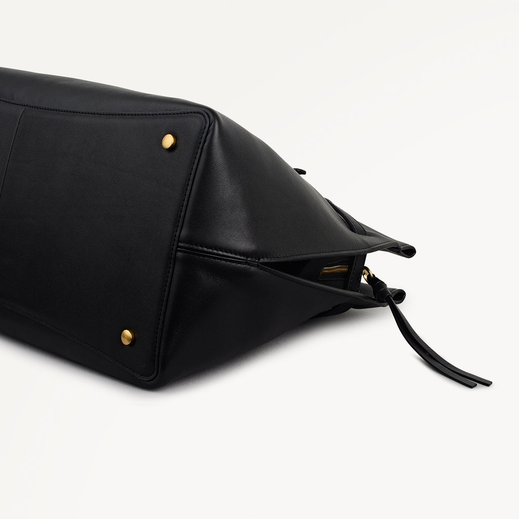 The Christina - Large Ziptop Shoulder