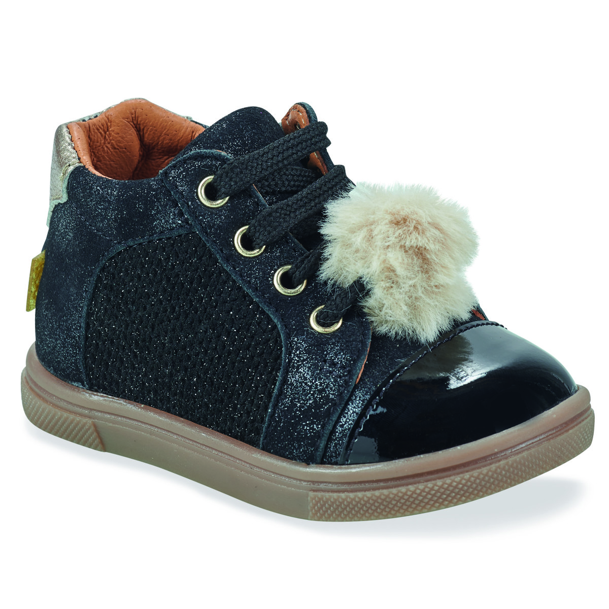 GBB - ESTHER - Black