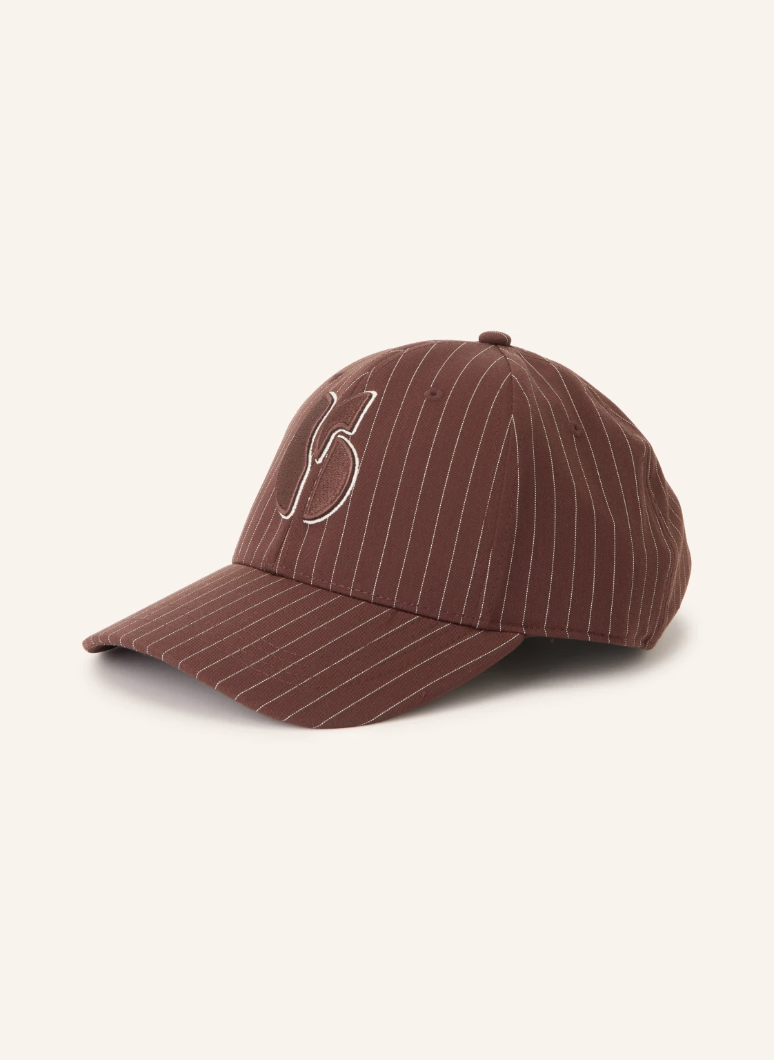 ba&sh Cap HARLOW