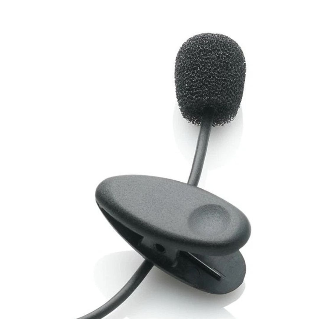 Philips LFH9173/00 Clip-on Microphone