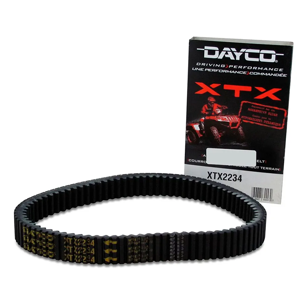 Dayco XTX2234 transmission belt