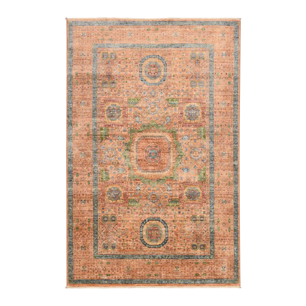 Orientteppich Mamluk Afghanistan