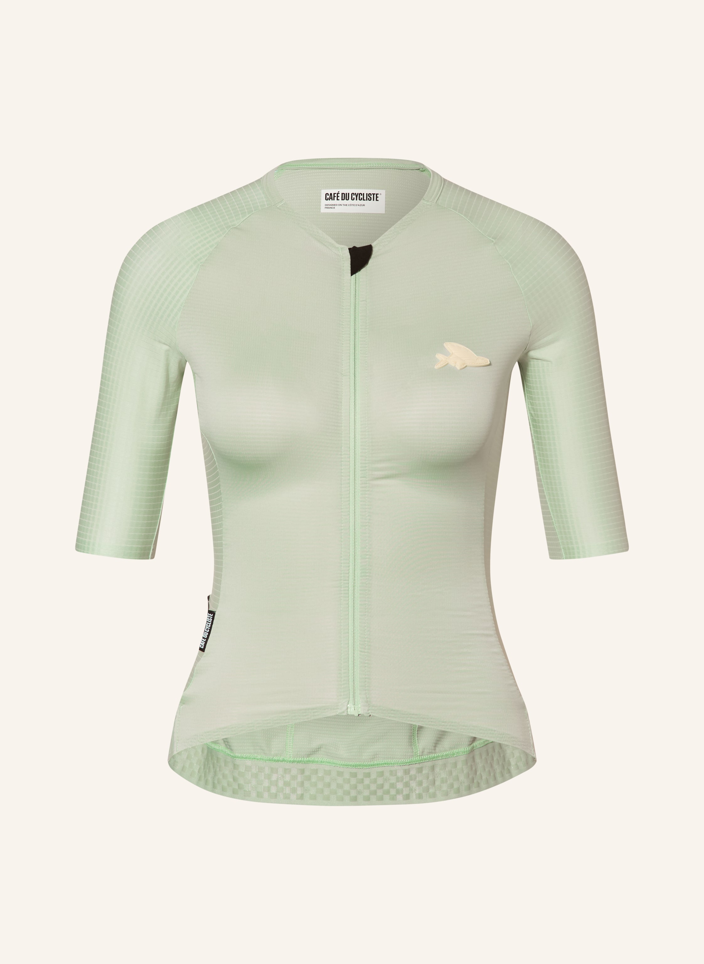 CAFÉ DU CYCLISTE Radtrikot VINCIANE