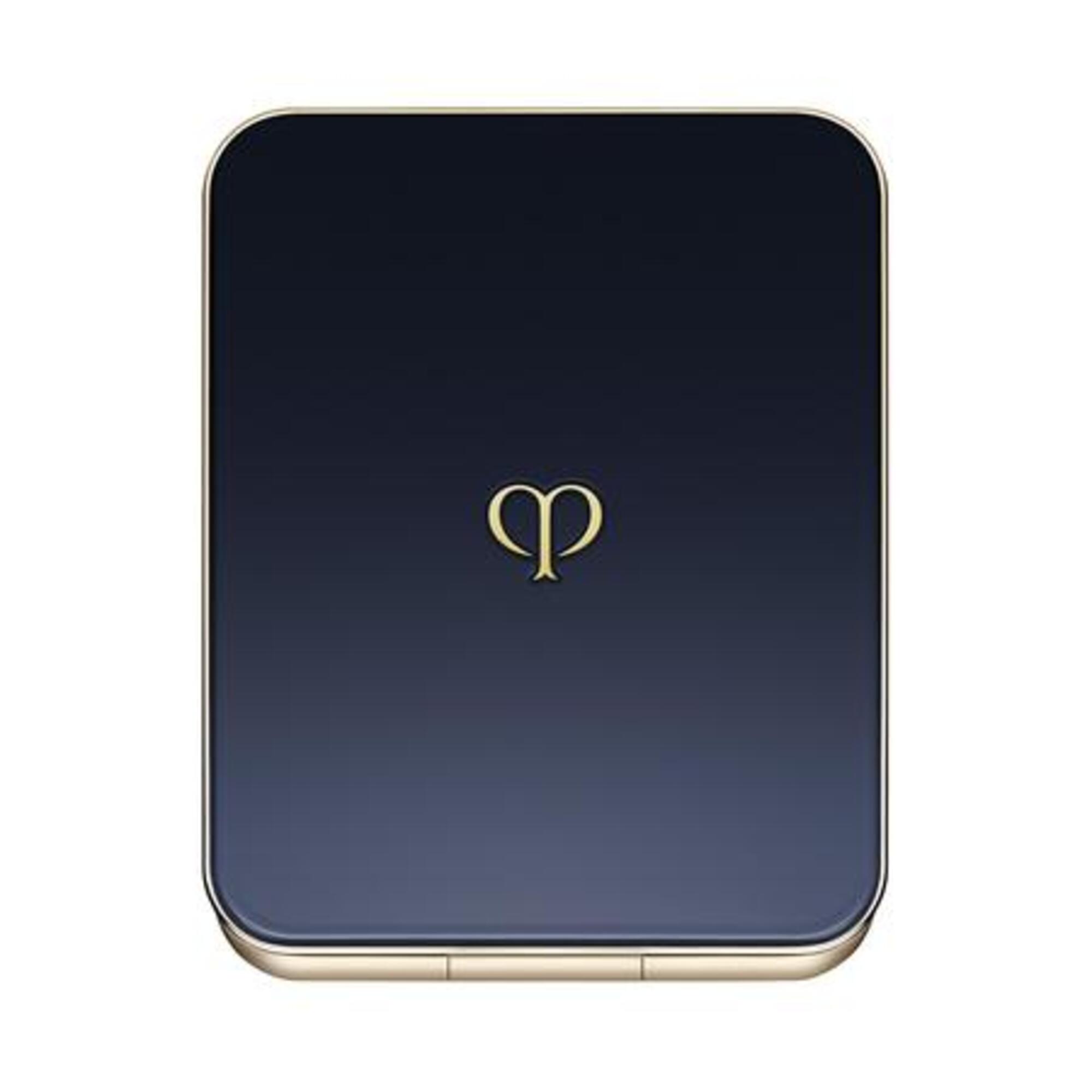 ACCESSOIREEtui ombres couleurs quadri - rechargeable