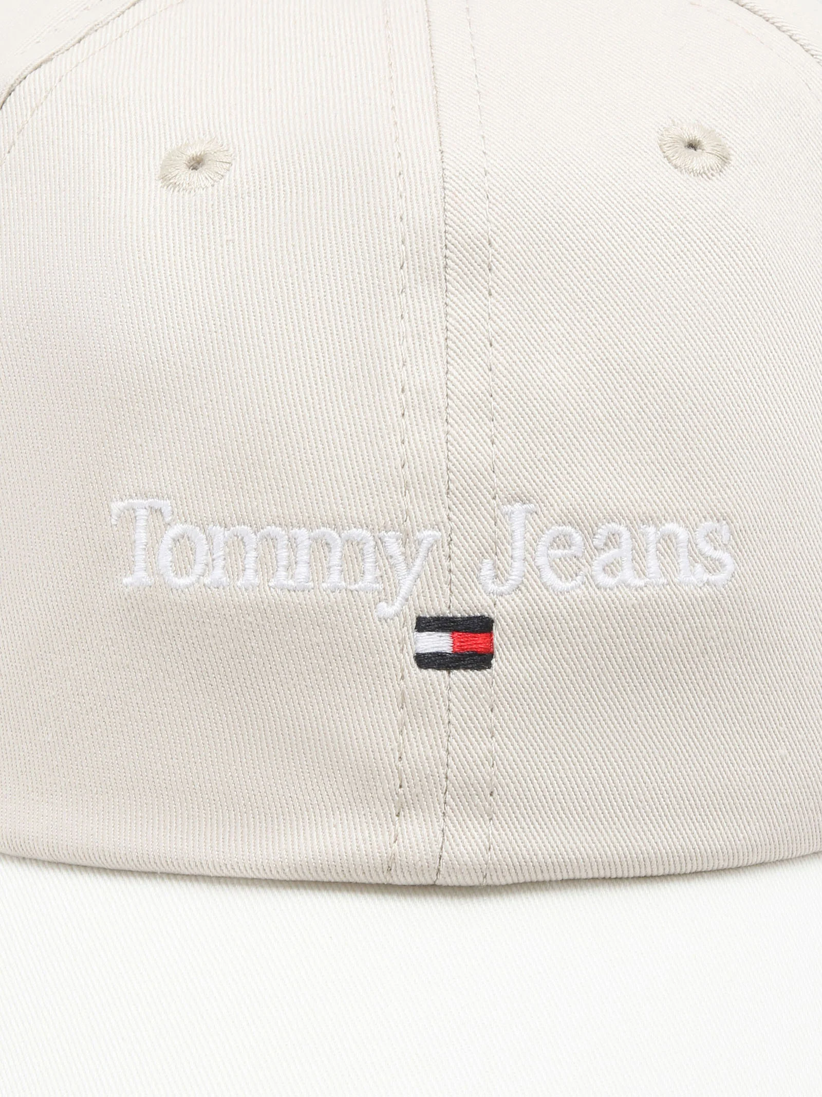 Logo Embroidery Cap