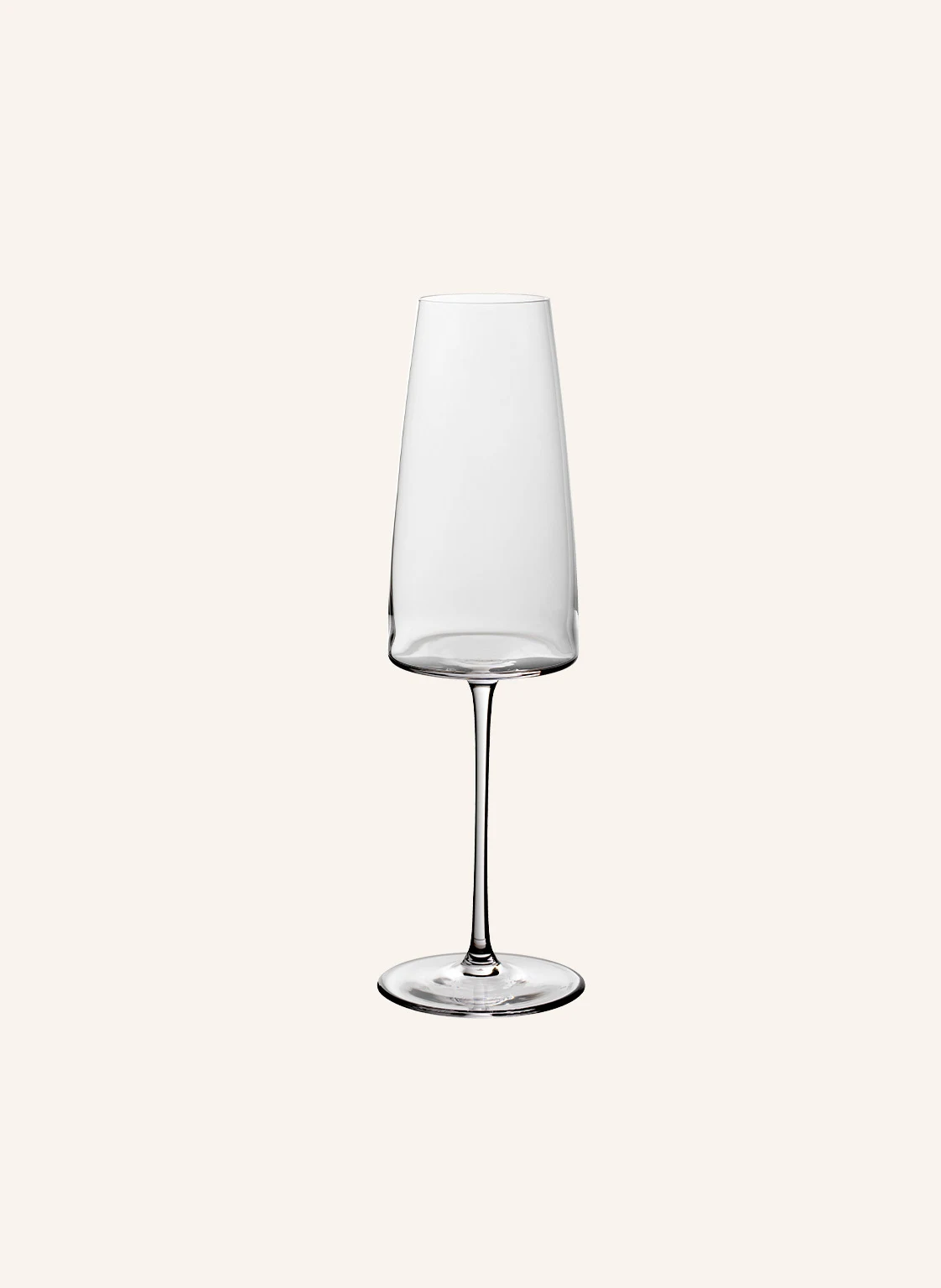 Villeroy & Boch Sekt-/Champagnerglas, 2 Stück METROCHIC