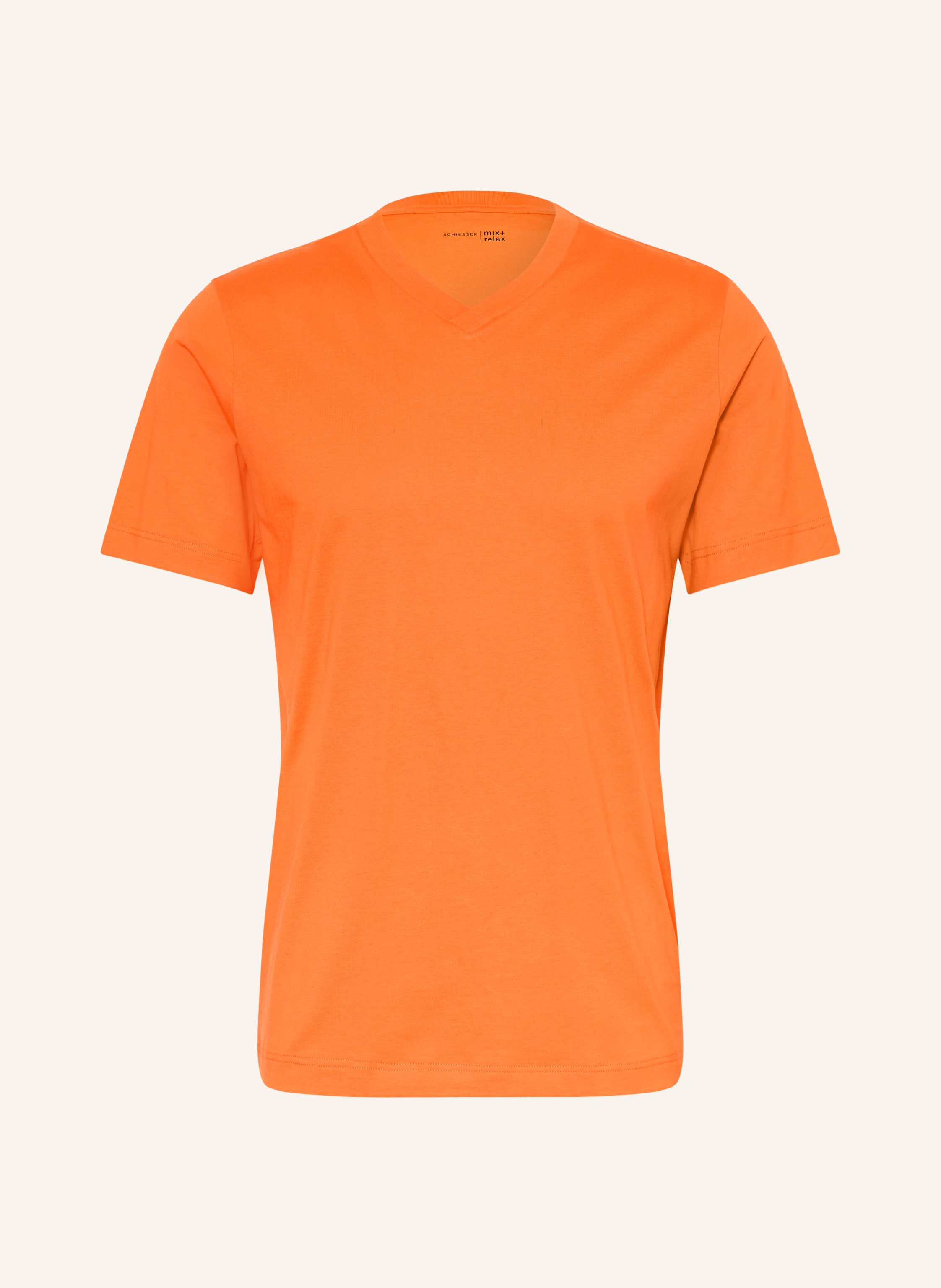 SCHIESSER Schlafshirt MIX RELAX