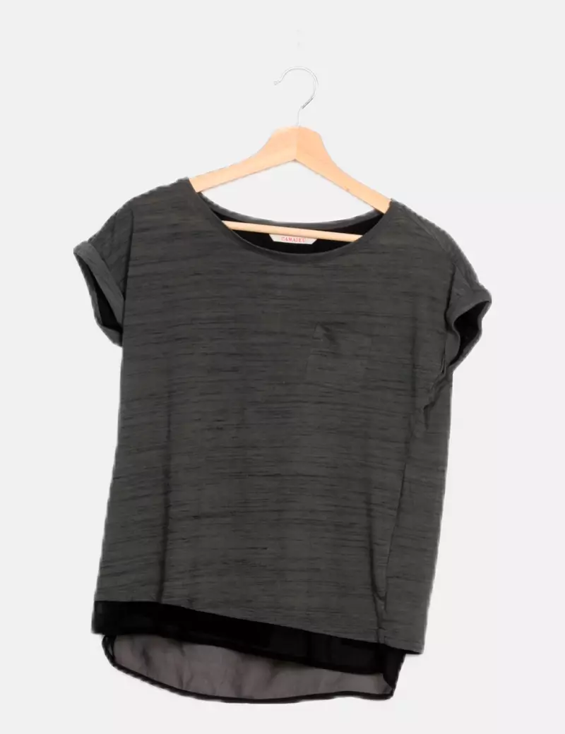 Camaïeu T-shirt