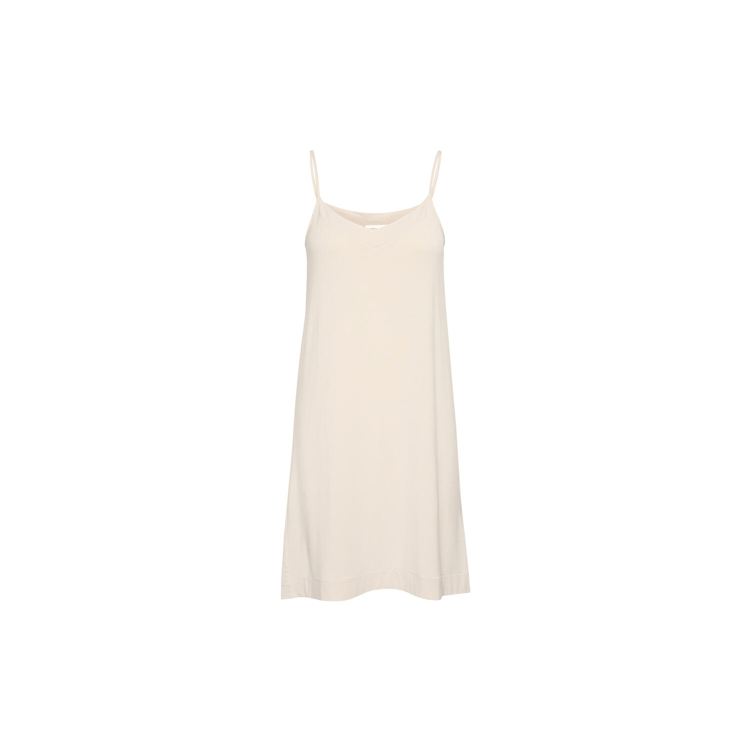 LilIW Base Slip Dress, haze